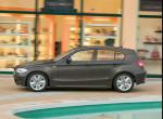BMW 1-Series 5-Door 2005 года